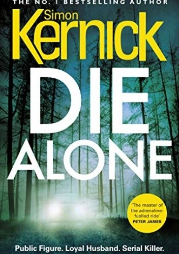 Die Alone - Simon Kernick