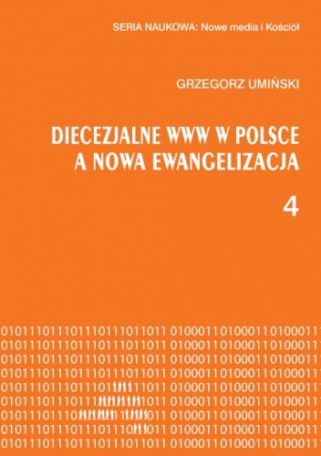 Diecezjalne www w Polsce a nowa ewangelizacja - Grzegorz Umiński