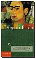 Diego i Frida - Jean-Marie Gustave Le Clézio