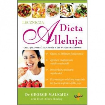 Dieta Alleluja - George Malkmus