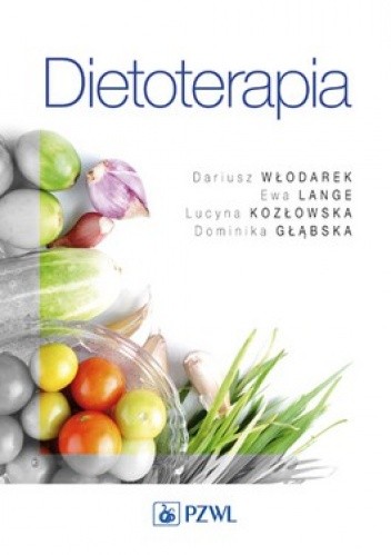 Dietoterapia - Dariusz Włodarek