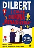 Dilbert i cała biurowa 