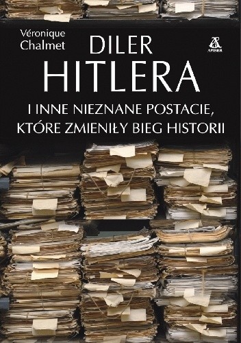 Diler Hitlera - Veronique Chalmet