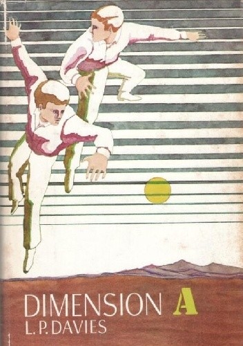 Dimension A - L. P. Davies