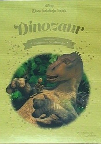 Dinozaur - Małgorzata Strzałkowska