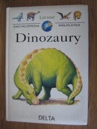 Dinozaury - Mike Benton