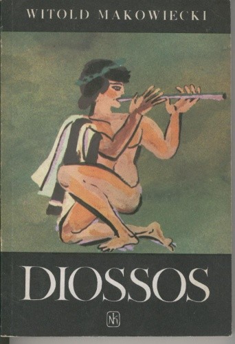Diossos - Witold Makowiecki
