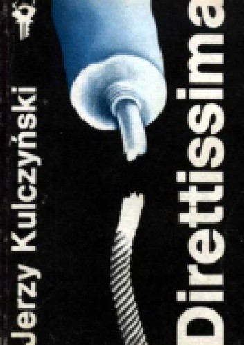 Direttissima - Jerzy Kulczyński