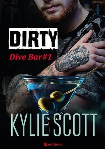 Dirty - Kylie Scott