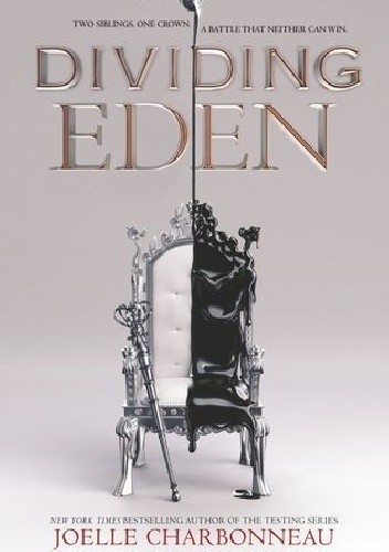 Dividing Eden - Joelle Charbonneau