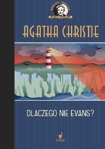 Dlaczego nie Evans? - Agatha Christie