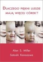 Dlaczego piękni ludzie mają więcej córek? - Satoshi Kanazawa