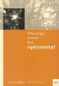 Dlaczego warto być optymistą? - José Luis Martín Descalzo