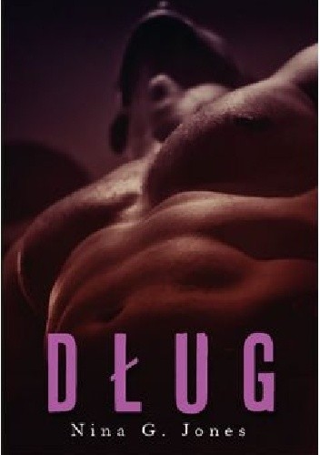 Dług - Nina G. Jones
