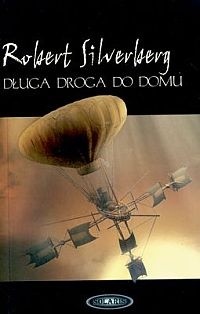 Długa droga do domu - Robert Silverberg