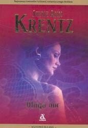 Długa noc - Jayne Ann Krentz