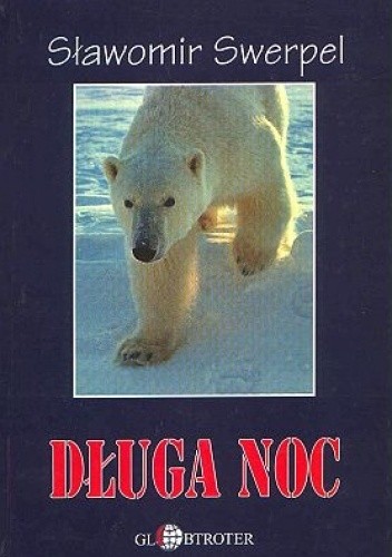 Długa noc - Sławomir Swerpel