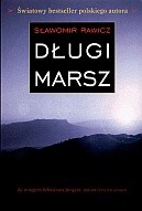 Długi marsz - Sławomir Rawicz