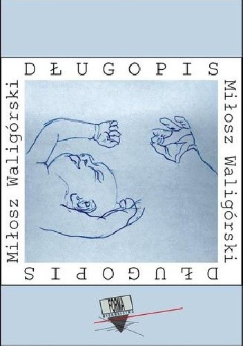 Długopis - Miłosz Waligórski
