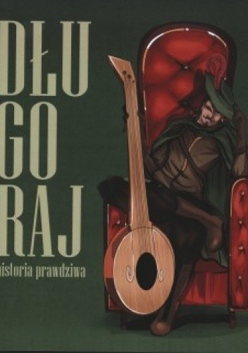 Długoraj. Historia prawdziwa - Laura Fornalik
