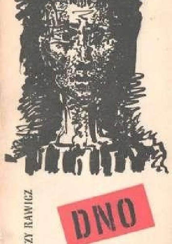 Dno - Jerzy Rawicz