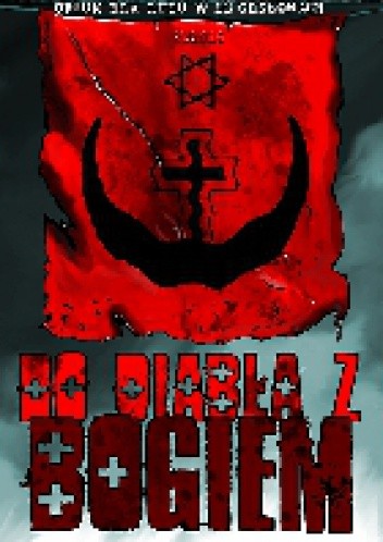 Do diabła z bogiem - Hanna Fronczak