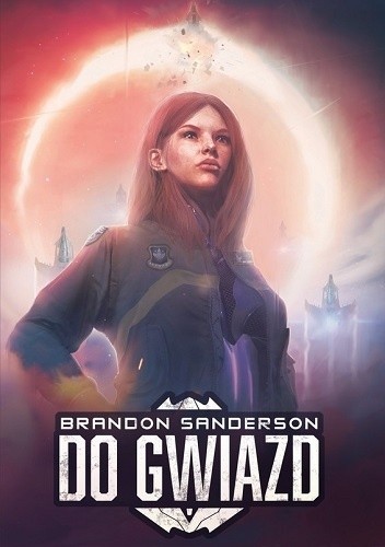 Do gwiazd - Brandon Sanderson