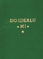 Do ideału MI - św. Maksymilian Maria Kolbe