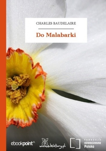 Do Malabarki - Charles Pierre Baudelaire