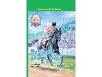 Do startu, gotowi, hop! - Pia Hagmar