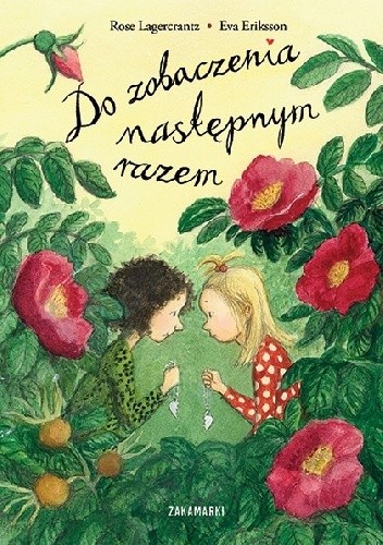 Do zobaczenia następnym razem - Eva Eriksson