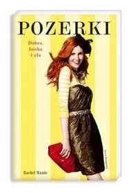 Dobra, boska i zła - Rachel Maude
