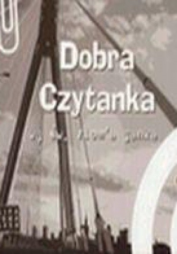 Dobra Czytanka wg św. ziom'a Janka - praca zbiorowa