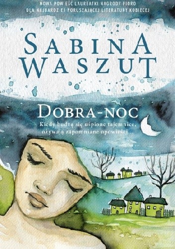Dobra-noc - Sabina Waszut