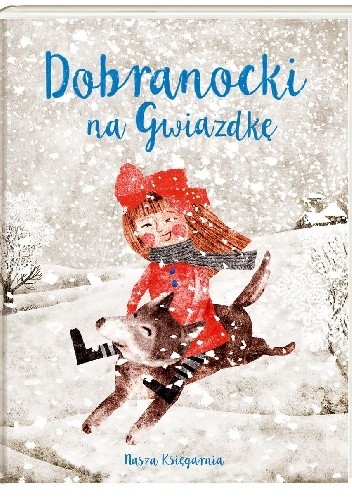 Dobranocki na Gwiazdkę - Paweł Beręsewicz