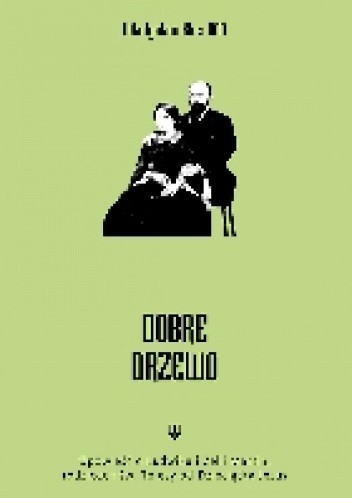 Dobre drzewo - Władysław Kluz OCD
