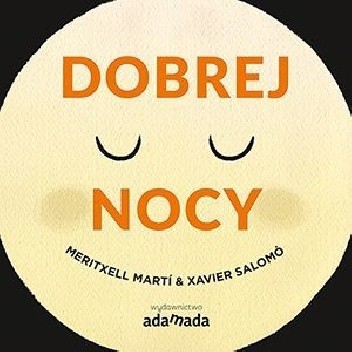 Dobrej nocy - Meritxell Martí