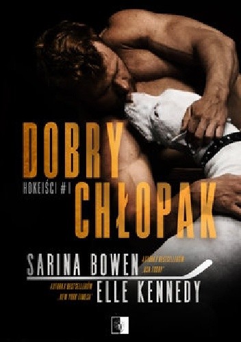 Dobry chłopak - Elle Kennedy