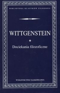 Dociekania filozoficzne - Ludwig Wittgenstein