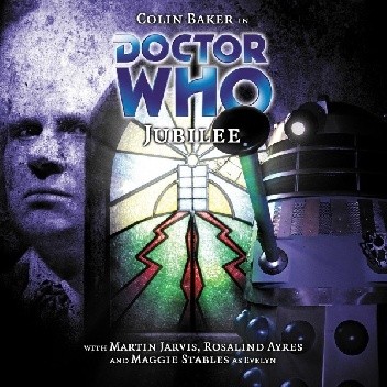 Doctor Who: Jubilee - Robert Shearman