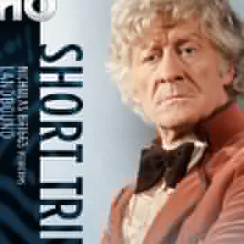 Doctor Who: Landbound - Selim Ulug