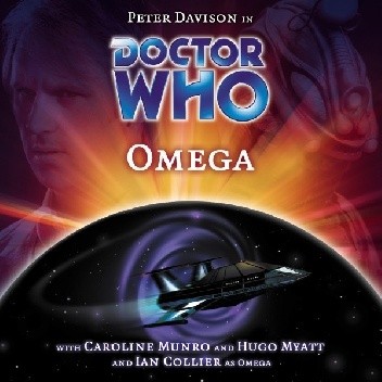 Doctor Who: Omega - Nev Fountain