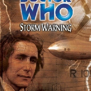 Doctor Who: Storm Warning - Alan Barnes