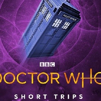 Doctor Who: String Theory - Kini Brown