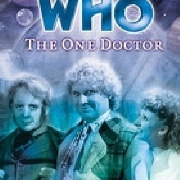 Doctor Who: The One Doctor - Gareth Roberts