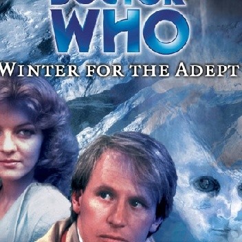 Doctor Who: Winter for the Adept - Andrew Cartmel