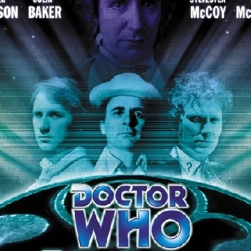 Doctor Who: Zagreus - Gary Russell