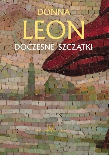 Doczesne szczątki - Donna Leon