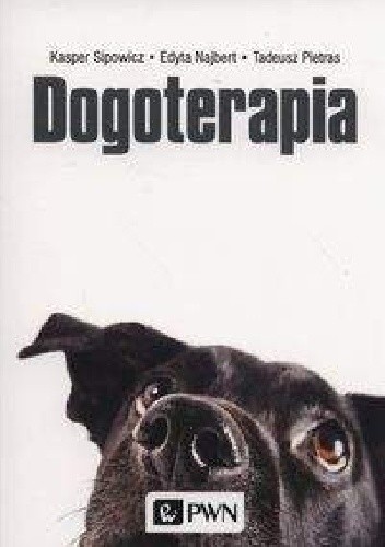 Dogoterapia - Edyta Najbert