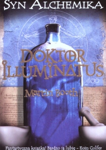 Doktor Illuminatus - Martin Booth